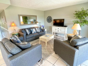 Sanibel Siesta on the Beach Unit 112 Condo